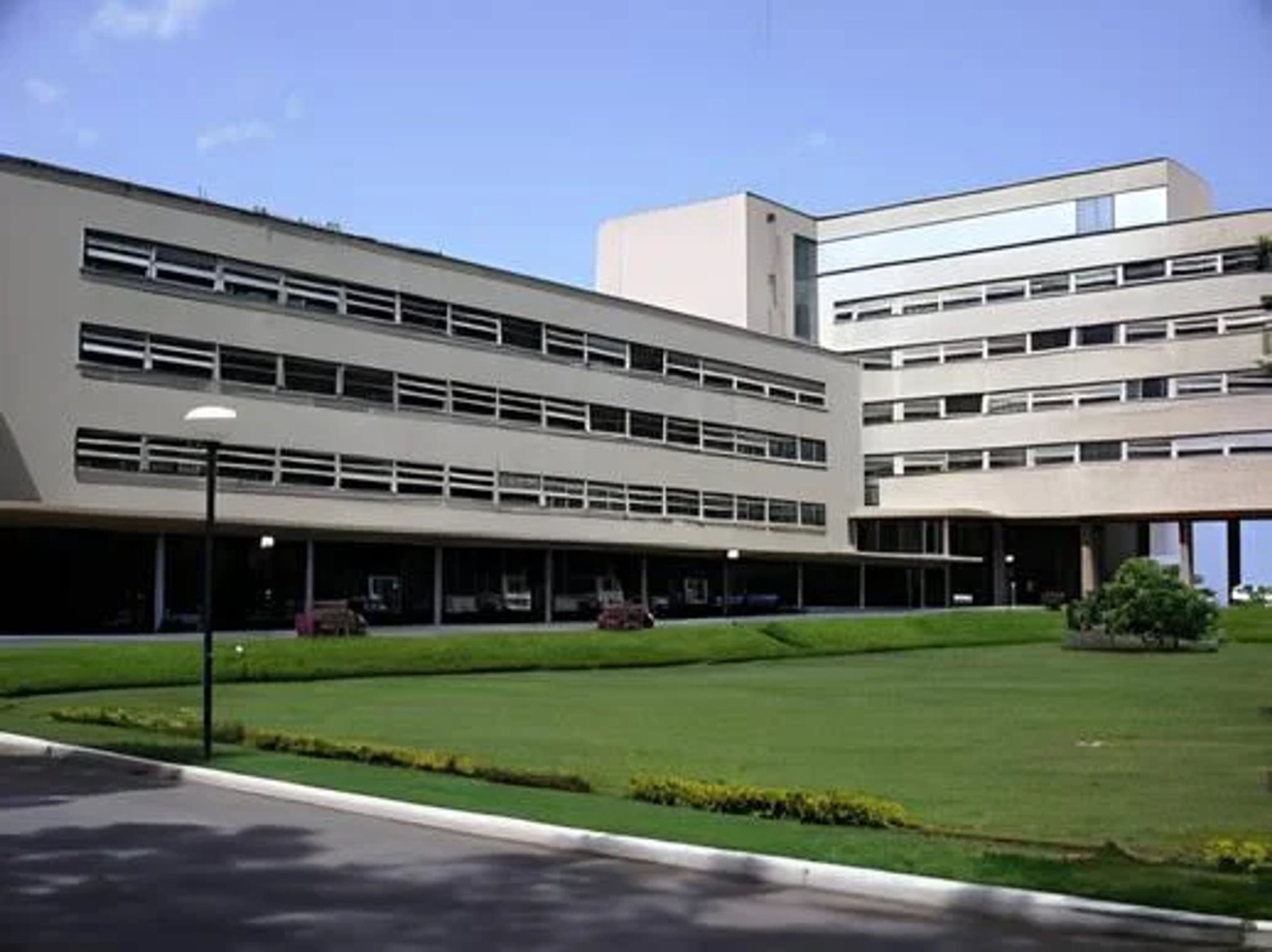 Tata Institute of Social Sciences (TISS)